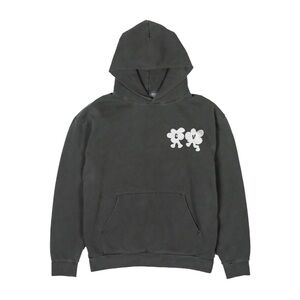 🆕 Coachella Valley Music & Arts Festival watercolors hoodie